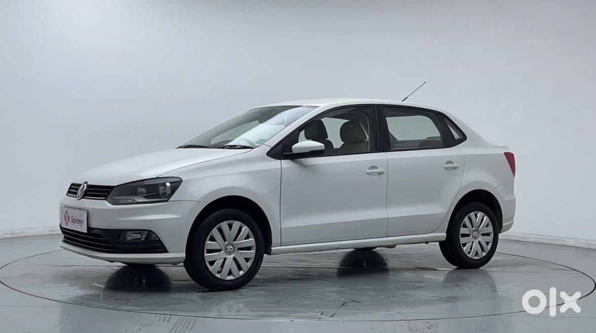2020 Volkswagen Ameo - Selling Fast