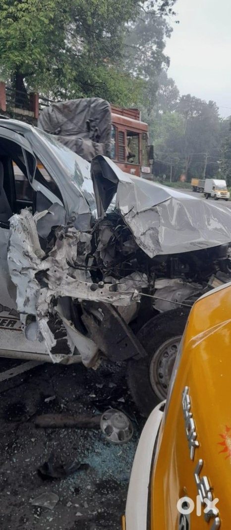 Isuzu D-max Pickup Truck