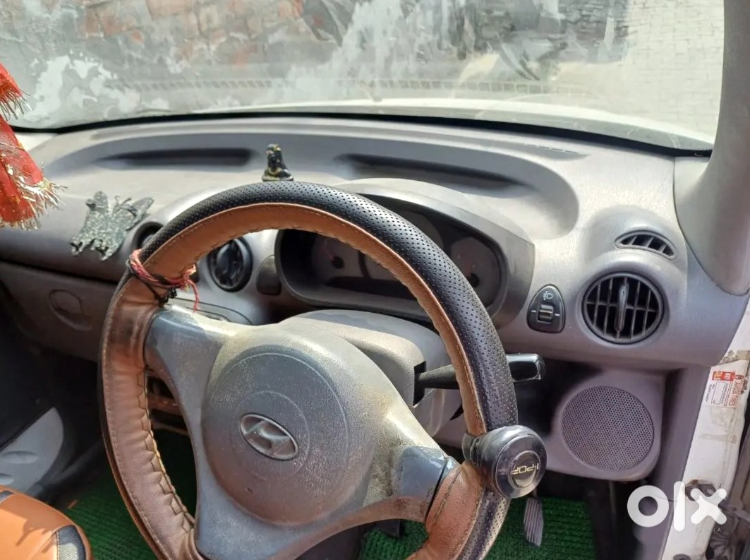 2012 Santro Xing - Cheap Transport