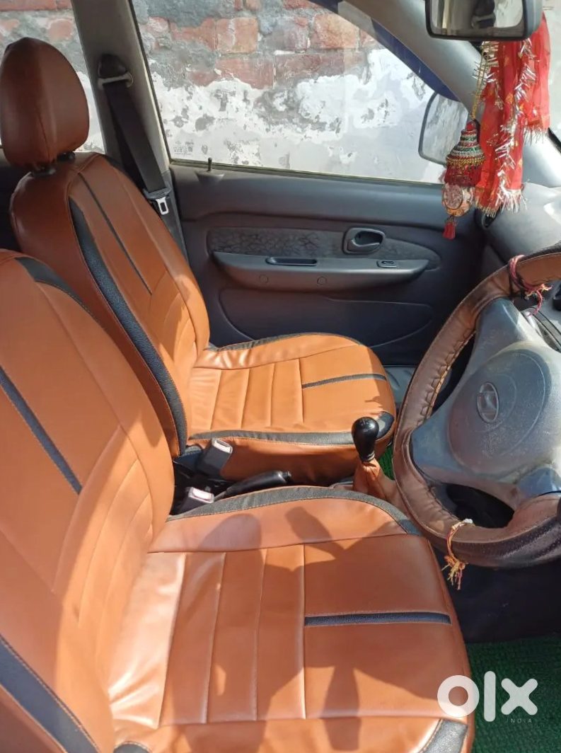 2012 Santro Xing - Cheap Transport