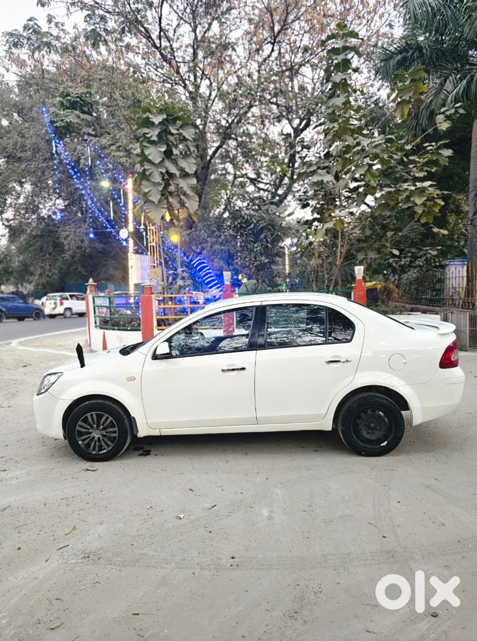 Ford Fiesta For Sale