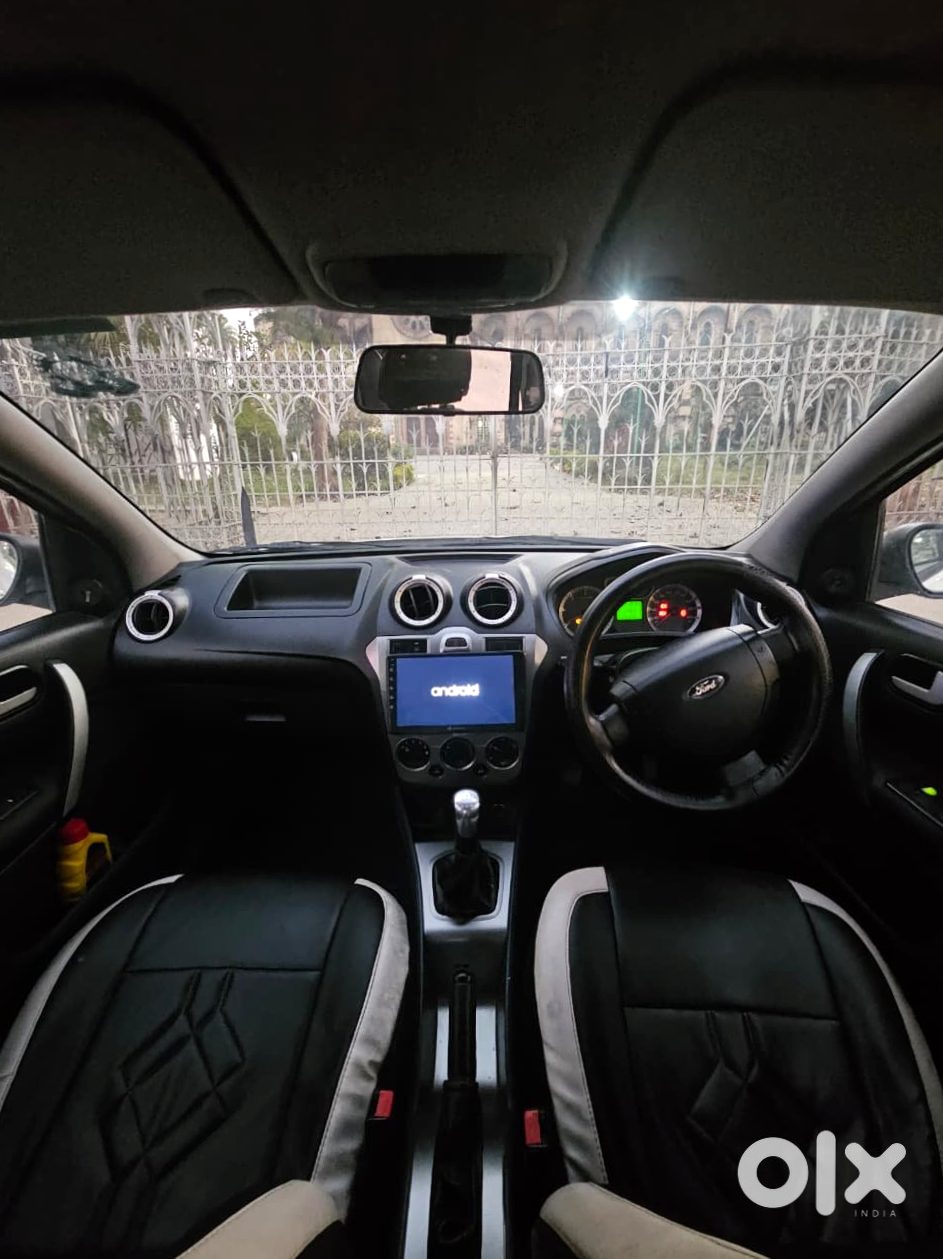 Ford Fiesta For Sale