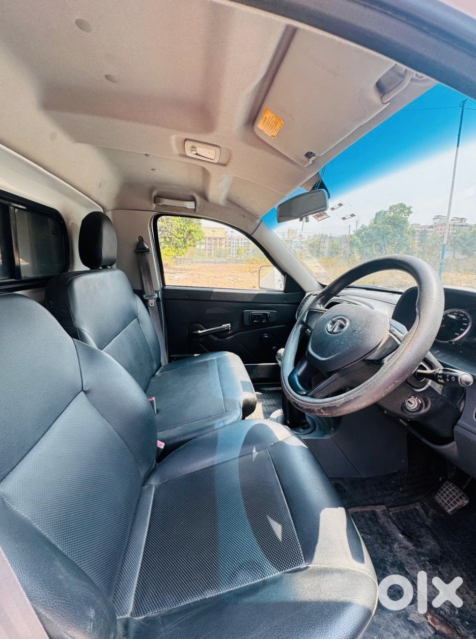 2023 Tata Nexon - Bought New Car