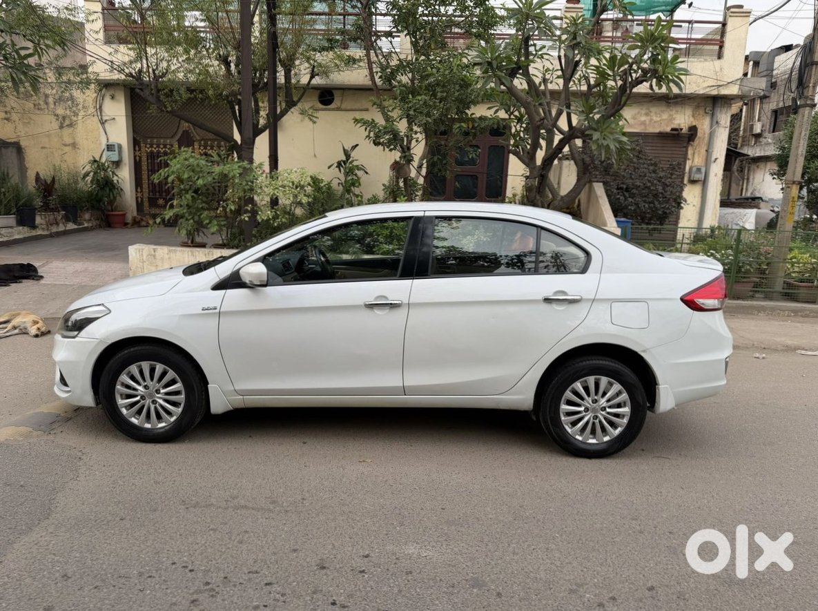 Ciaz For Immediate Sale