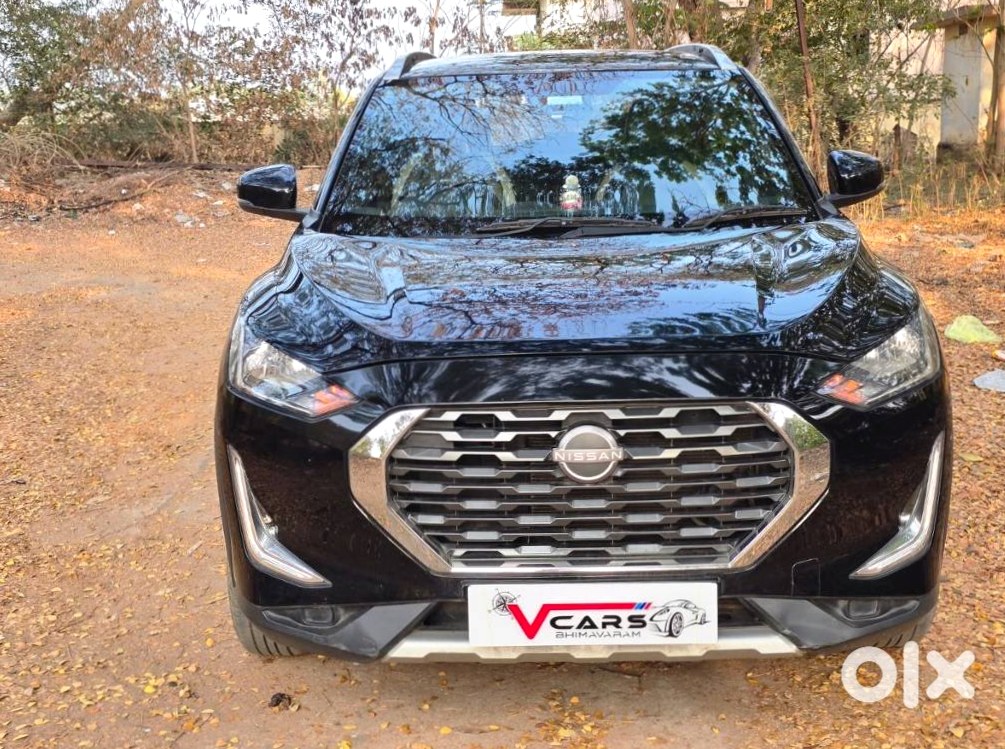 Nissan Magnite 2024 - Almost New