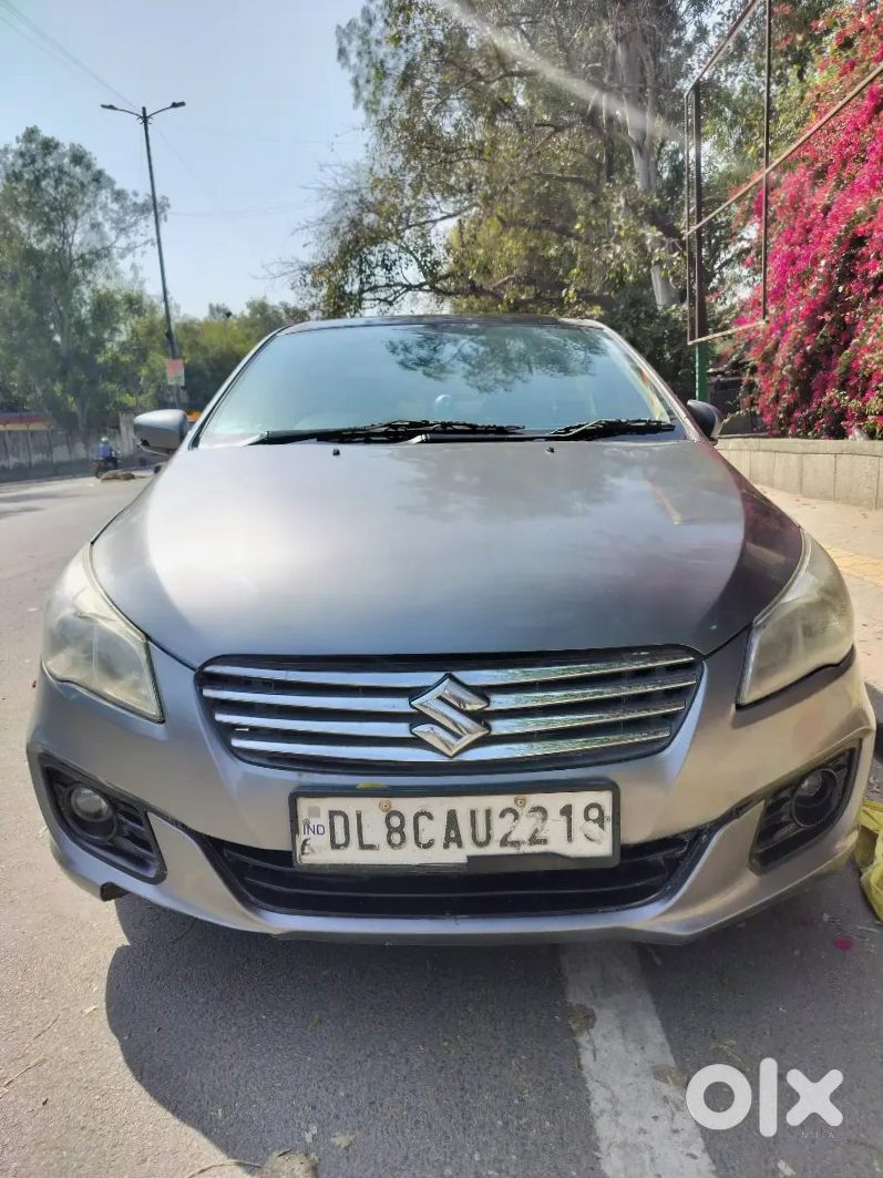 Maruti Swift Ciaz 2022 - Fresh