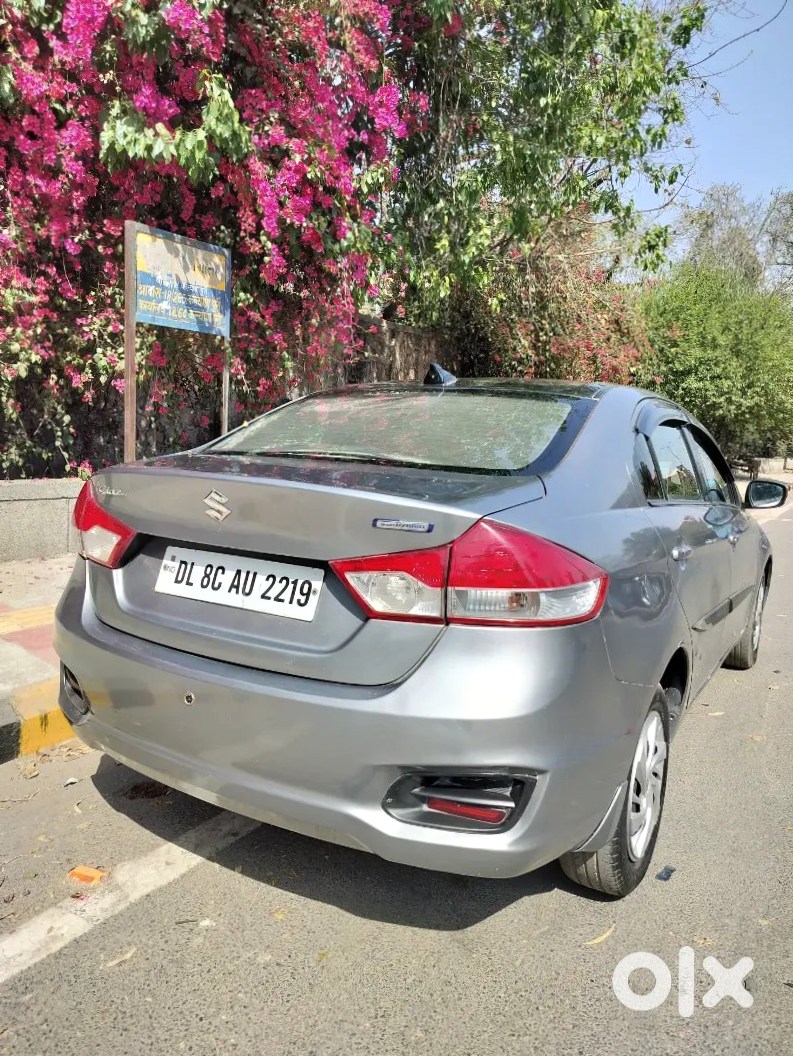 Maruti Swift Ciaz 2022 - Fresh