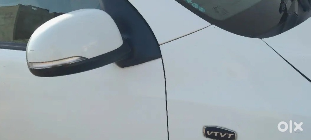 I10 2018 Petrol - Office Use Only