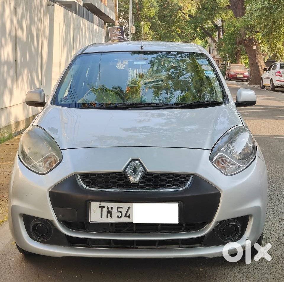 Renault Pulse - Budget Friendly