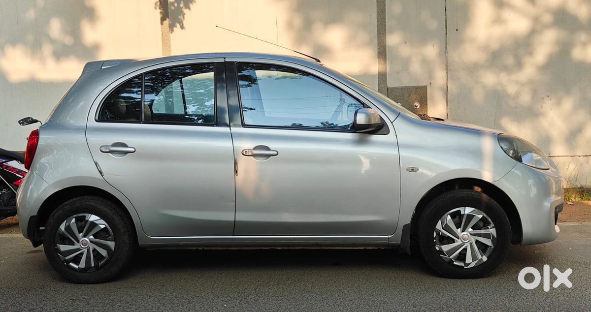 Renault Pulse - Budget Friendly