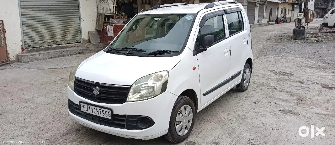 2024 Maruti Suzuki Swift Dzire - Just Like New