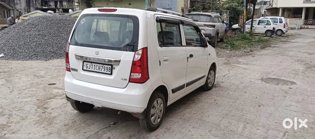 2024 Maruti Suzuki Swift Dzire - Just Like New