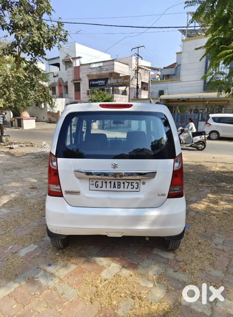 2024 Maruti Suzuki Swift Dzire - Just Like New