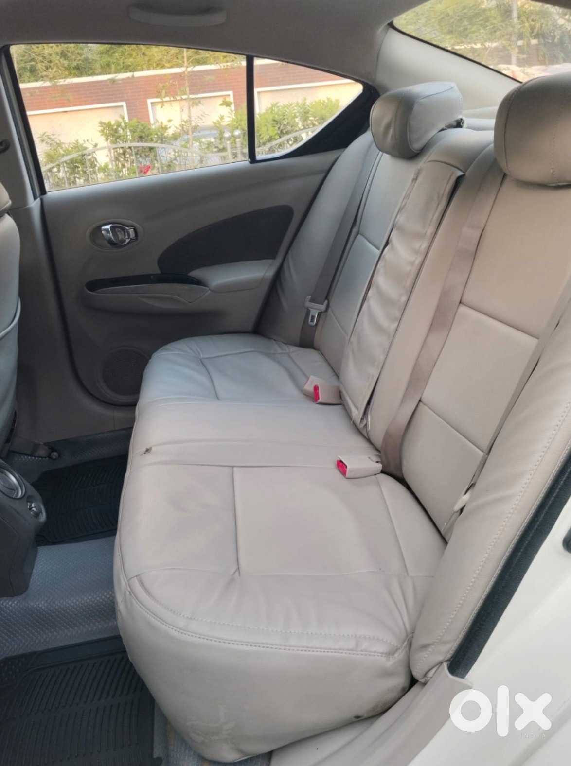 2014 Renault Scala Petrol