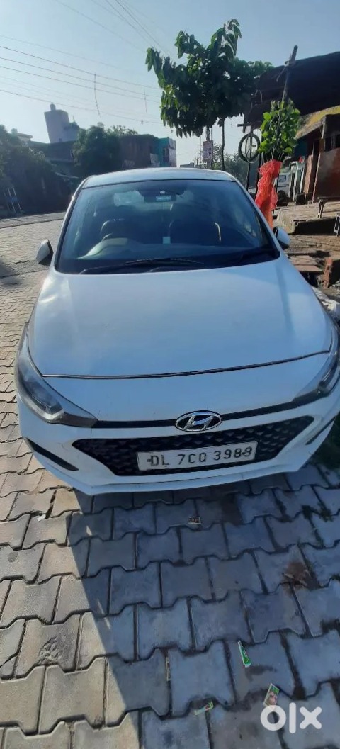 Elite I20 For Sale