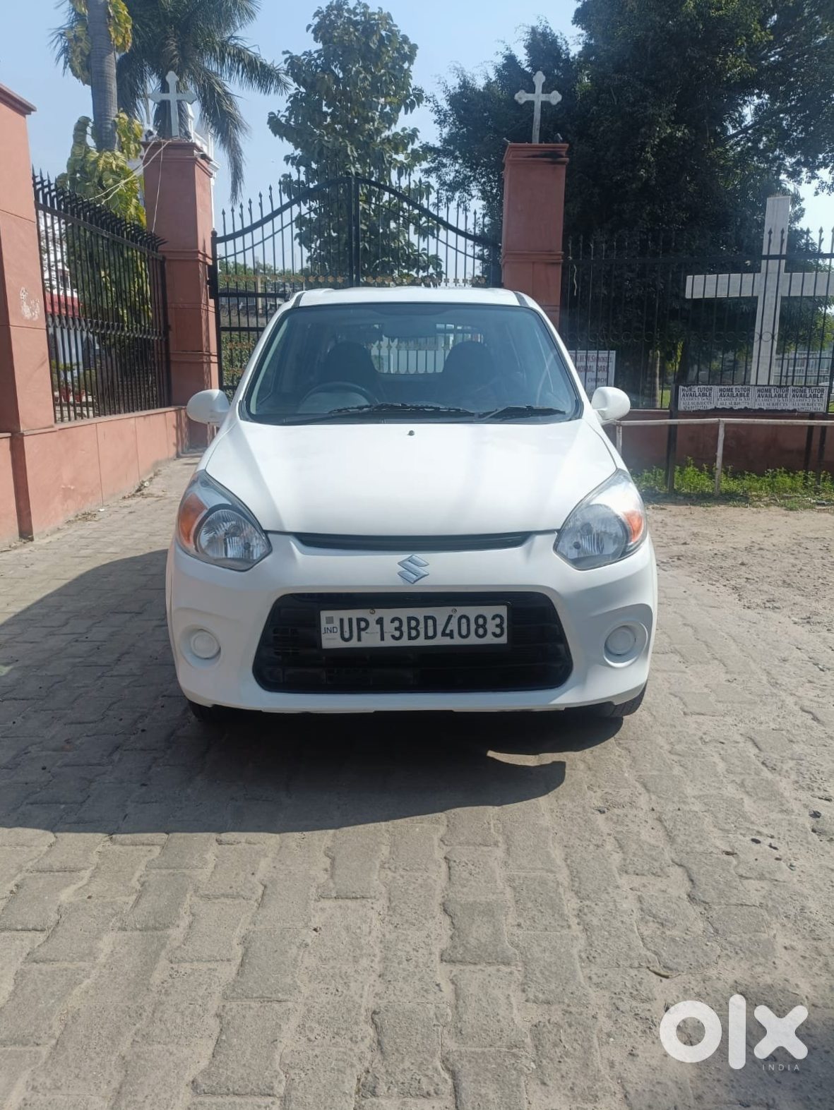 Maruti Alto 800 For Sale