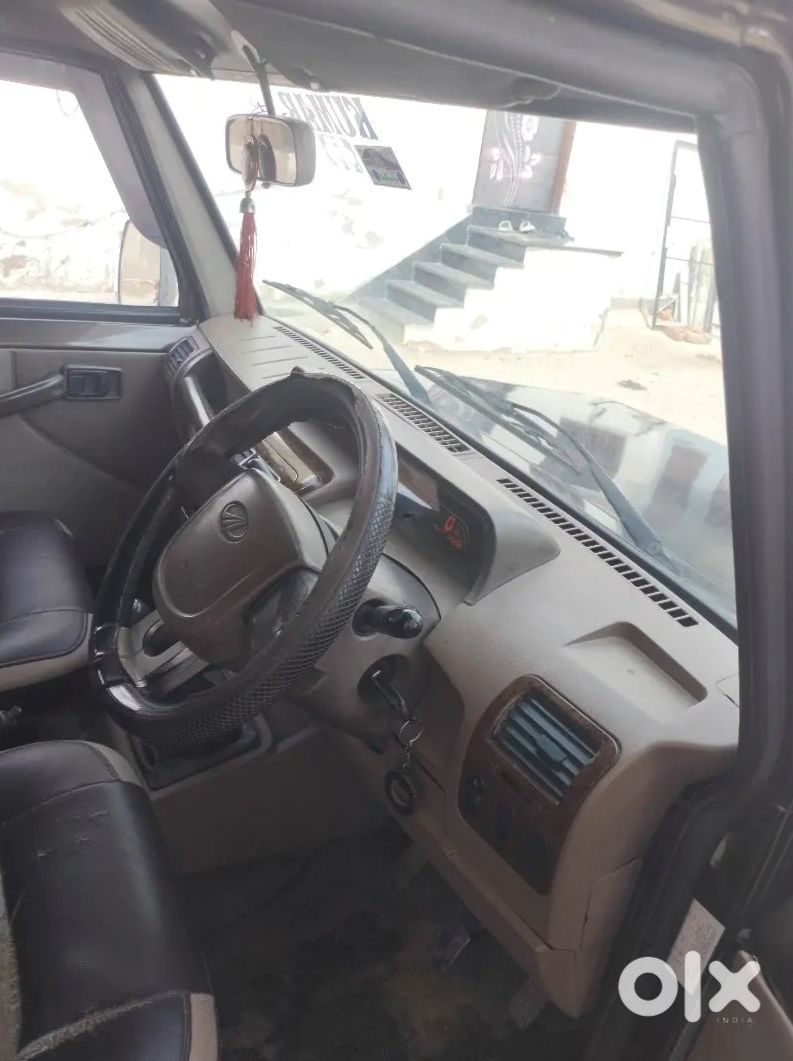 Mahindra Bolero 2014 - Must Sell Asap