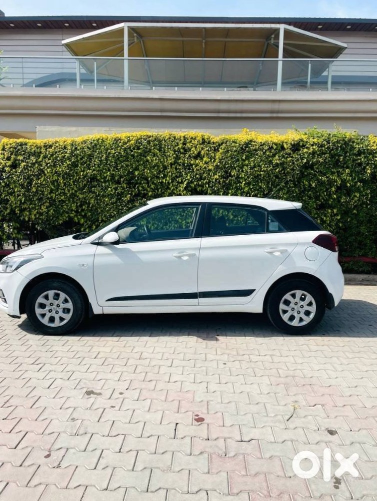Hyundai Elite I20 Diesel 2022