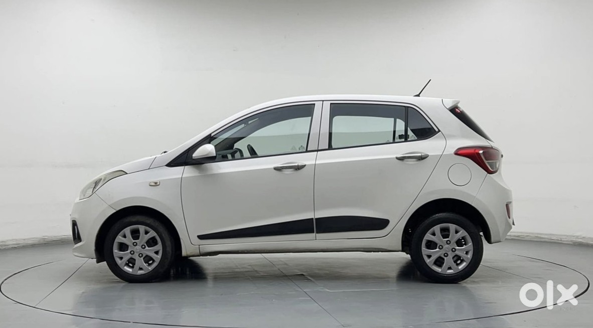 Grand I10 2011