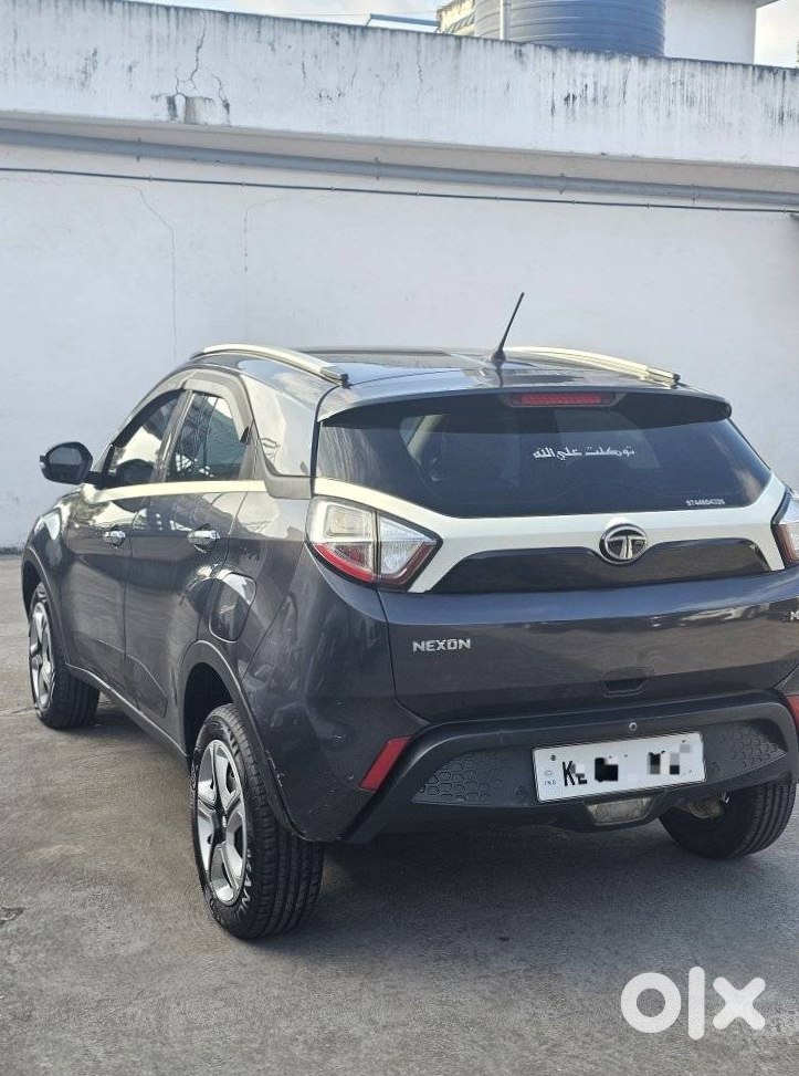 Tata Nexon 2022
