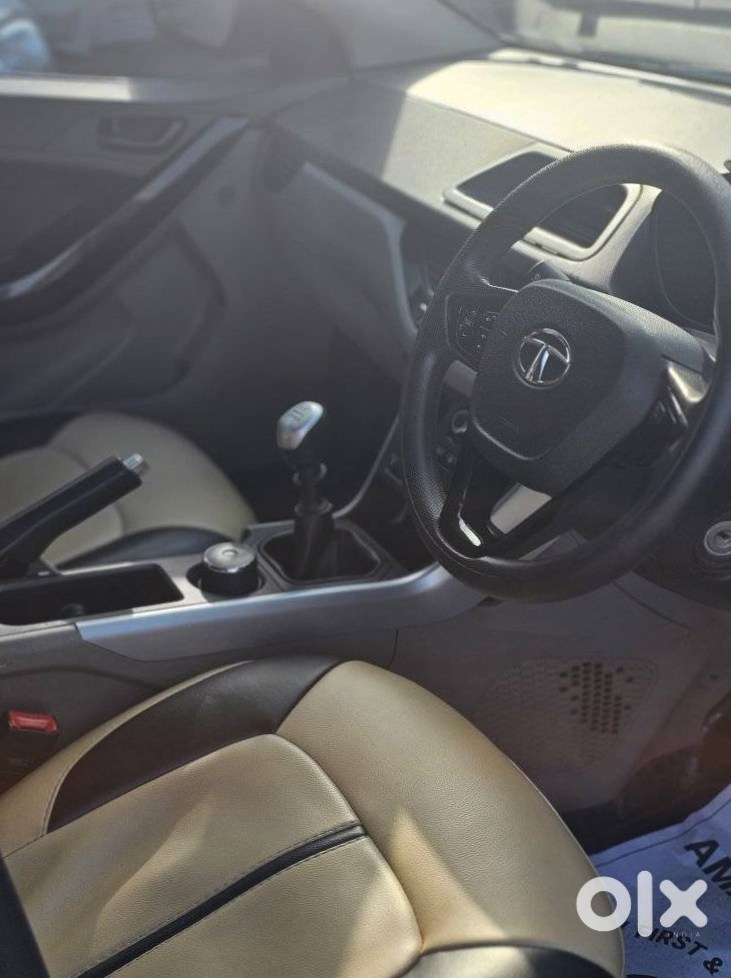 Tata Nexon 2022
