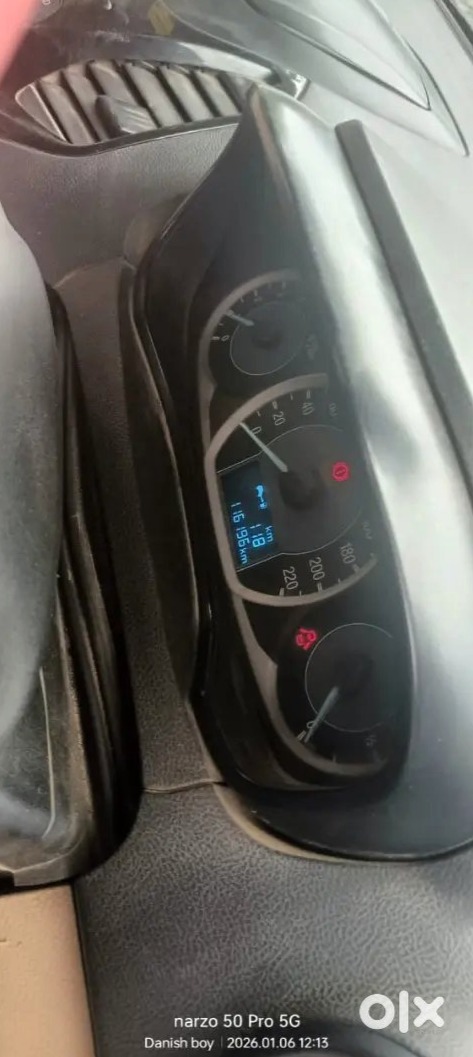 Ford Figo Aspire 2019