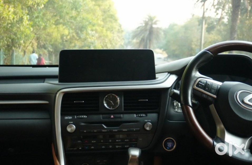 Maruti Xl6 2019 - Family Car