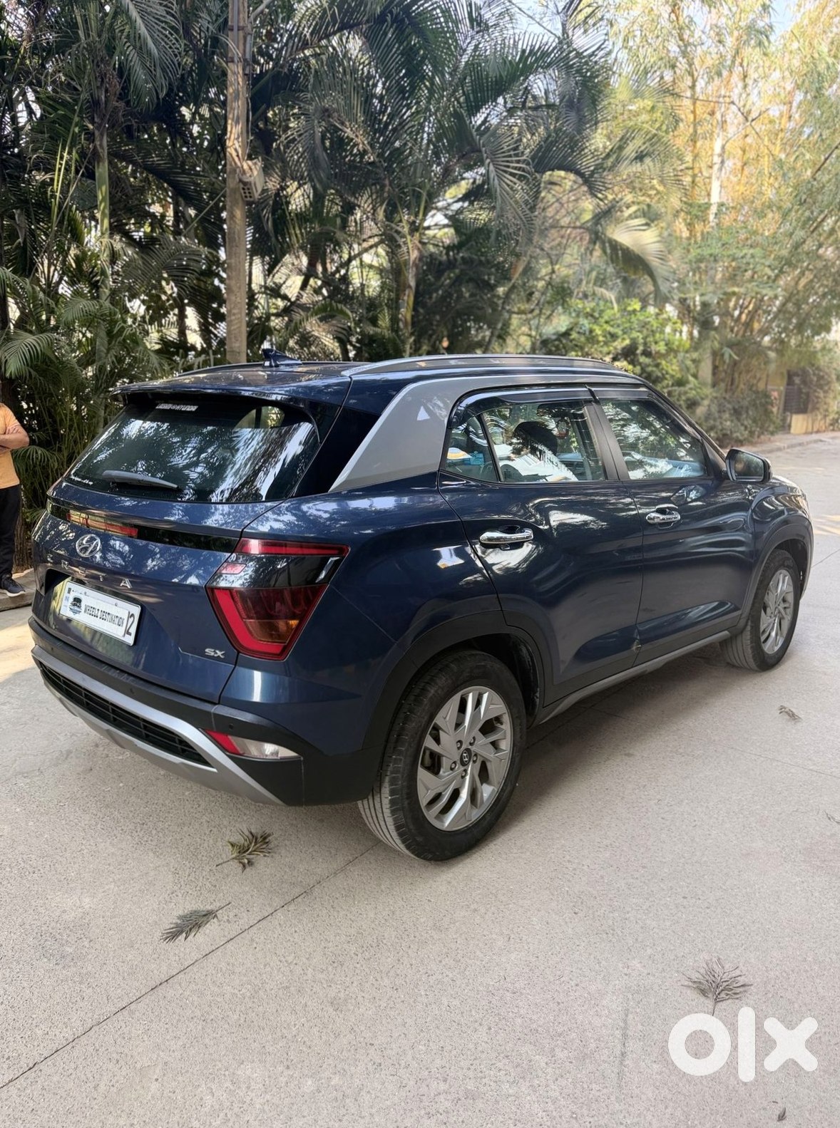 Selling Quickly - Hyundai Creta