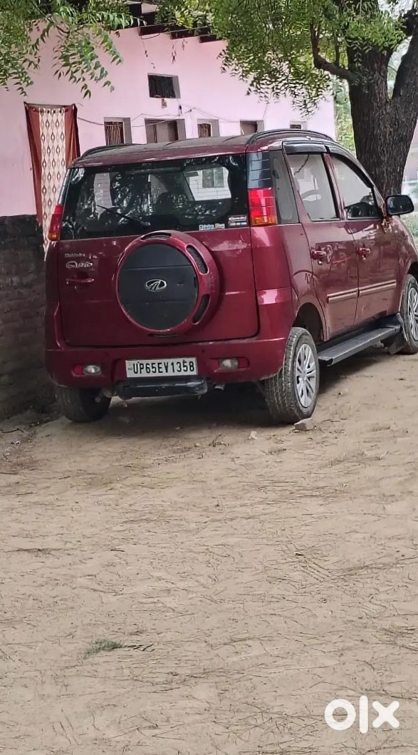 Mahindra Quanto 2014 - Urgent Sale