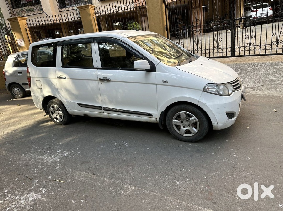 Chevrolet Enjoy - 7 Seater Family Car
