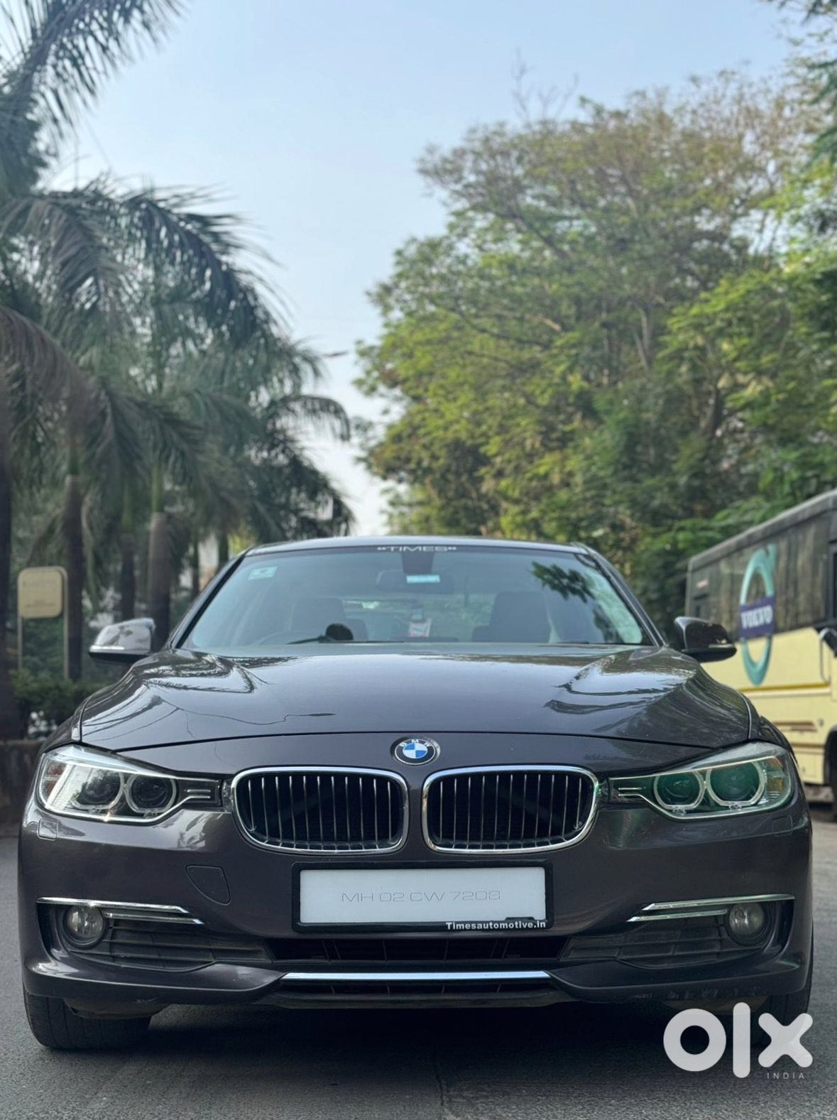 2019 Bmw 3 Series Electric - Excellent