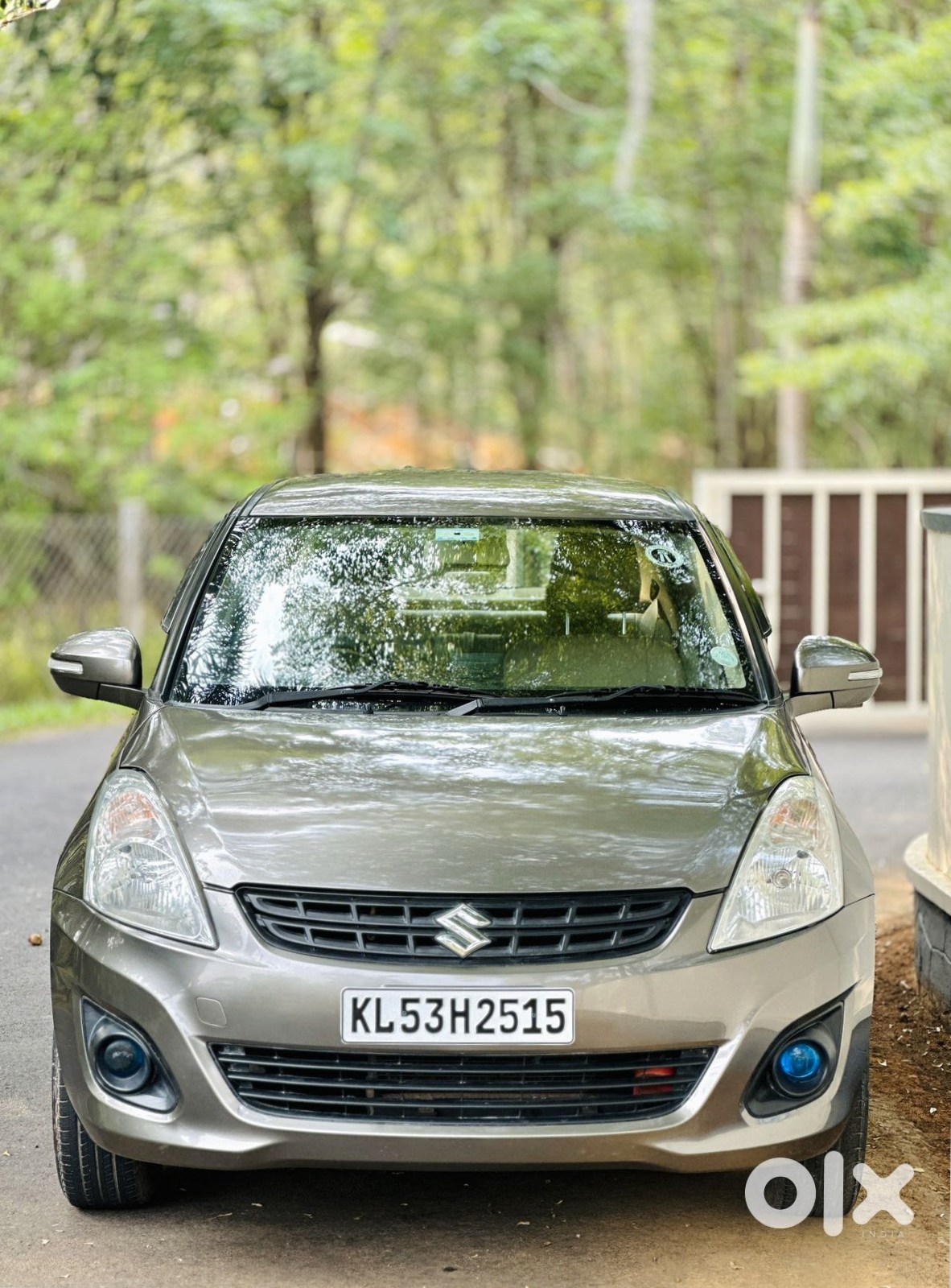 Maruti Swift Dzire 2025 - New
