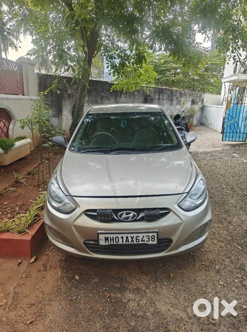 2024 Hyundai Verna | Barely Used | Must See
