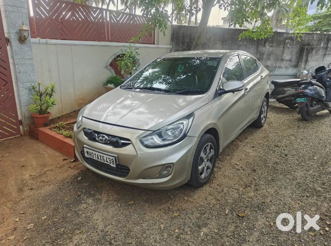 2024 Hyundai Verna | Barely Used | Must See