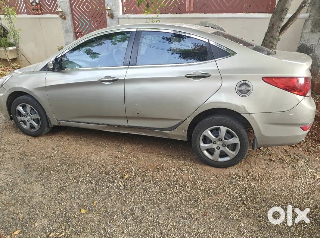 2024 Hyundai Verna | Barely Used | Must See
