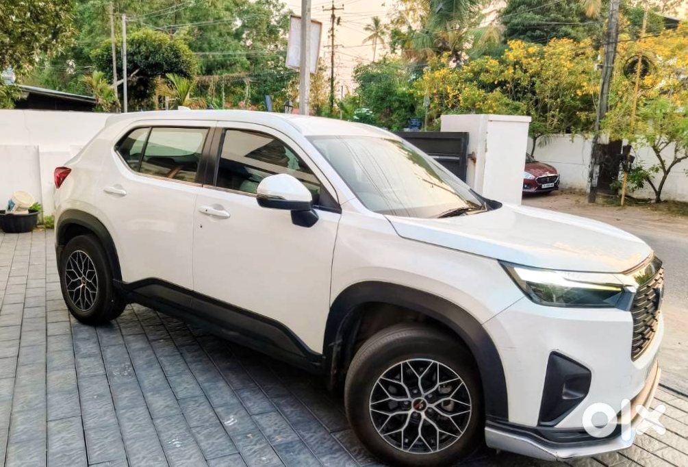 Honda Elevate 2021 Diesel Manual