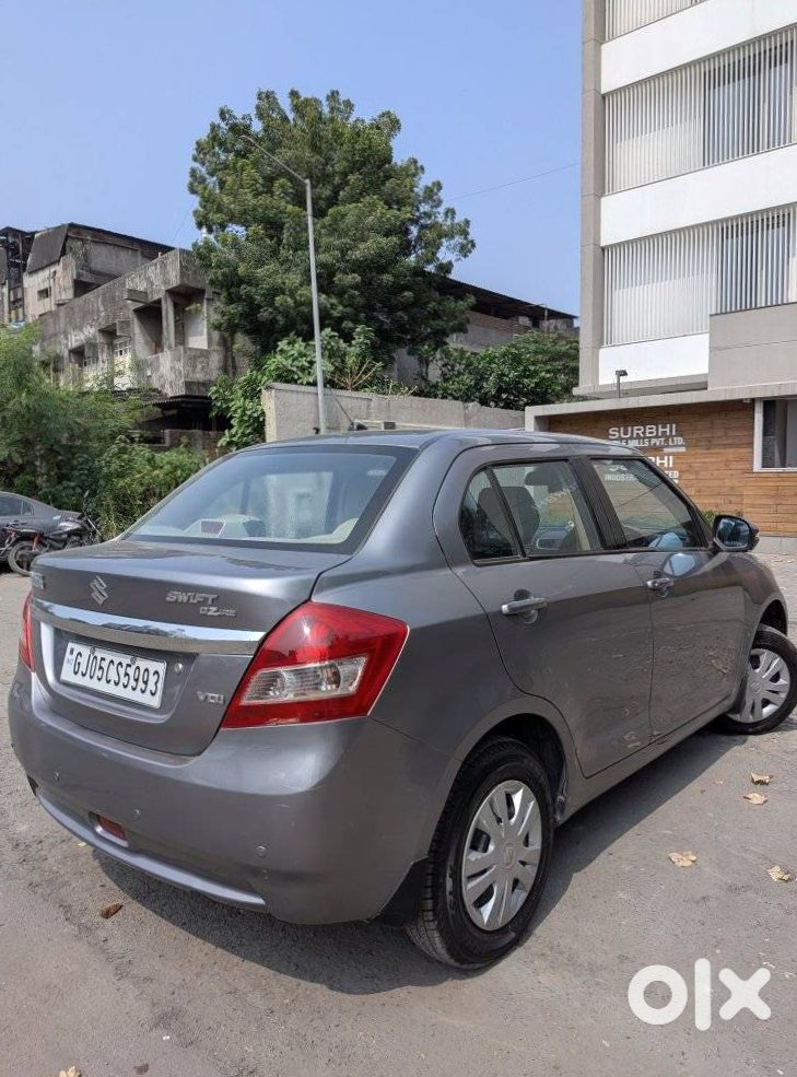 2013 Swift Dzire - Bechna Hai Jaldi