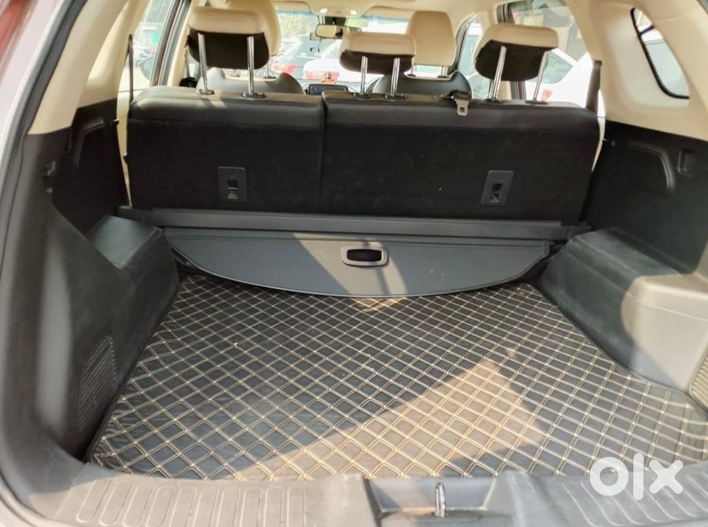 Mg Hector 2024 - Brand New Condition