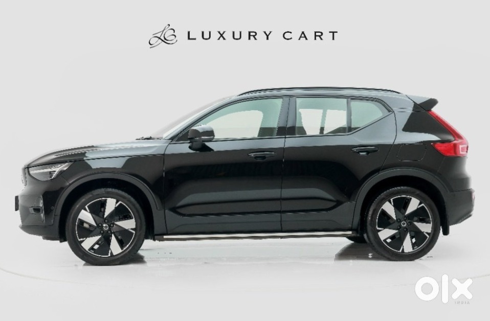 Volvo Ex40 Barely Driven 22k Km