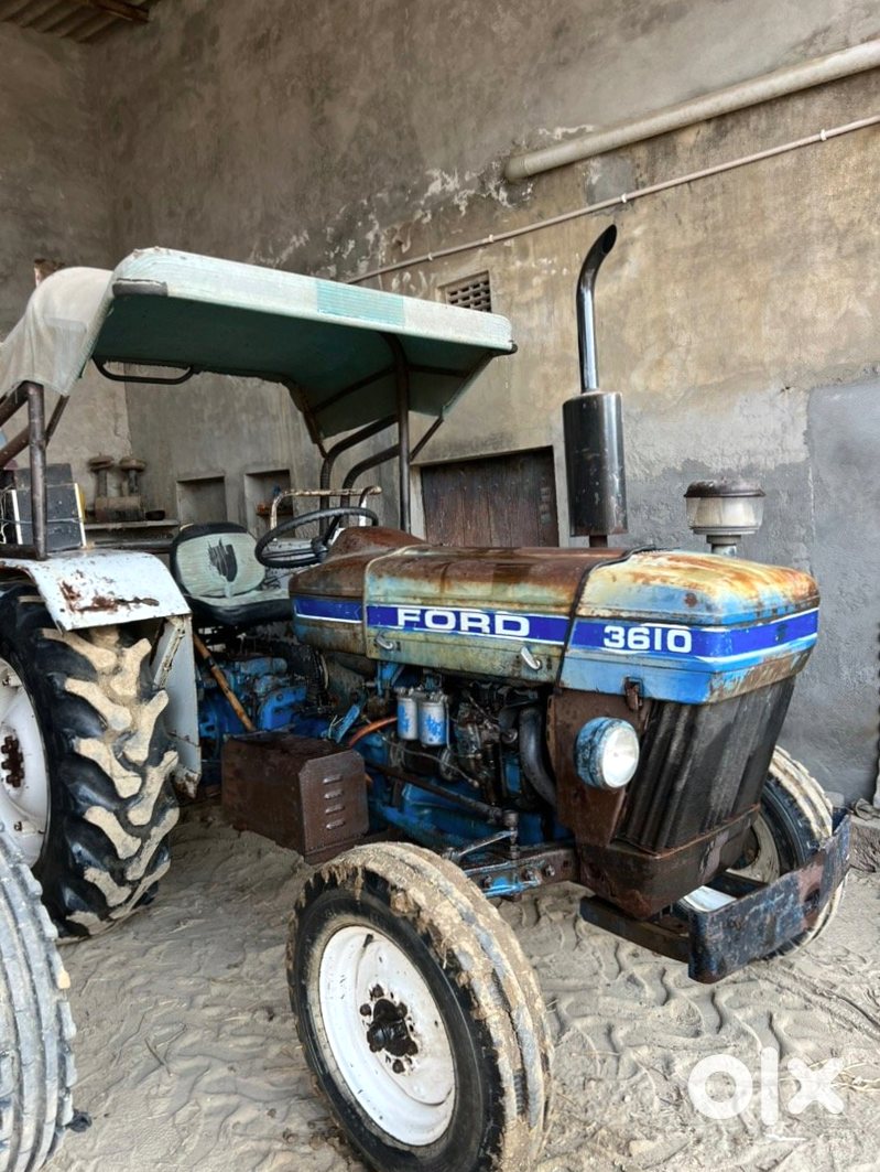 Ford Figo 2012 Petrol