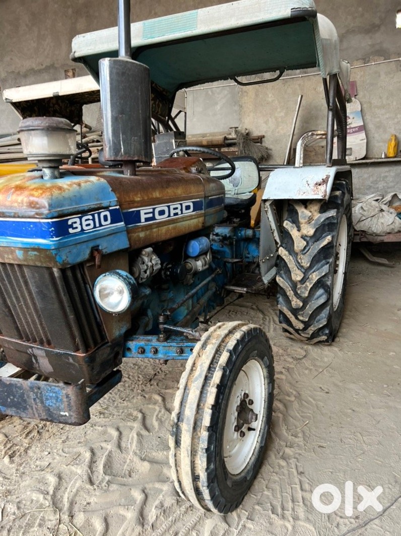 Ford Figo 2012 Petrol