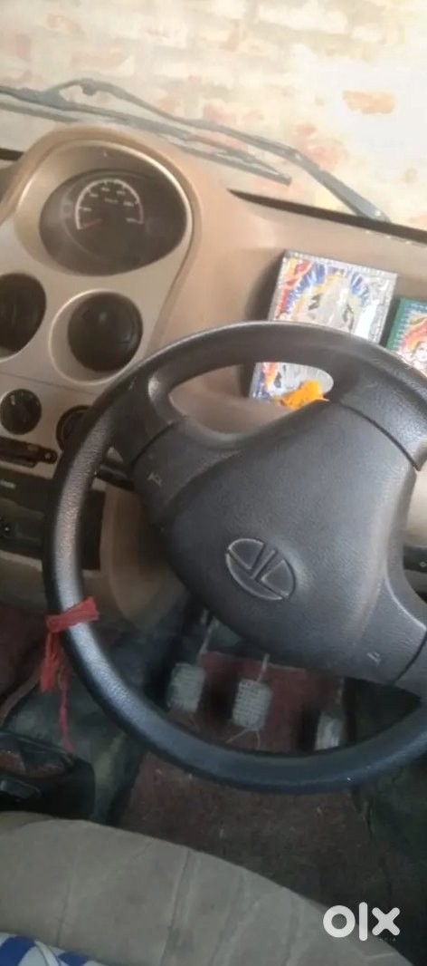 Tata Nano 2017 Electric - Eco Friendly