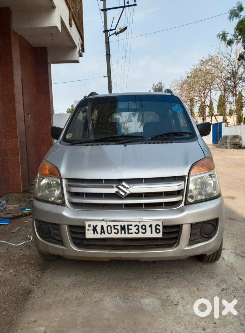 2016 Wagon-r For Sale