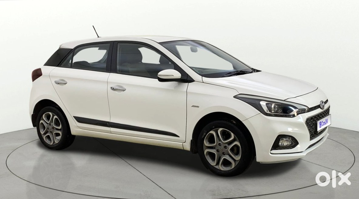 2016 Hyundai Elite I20 | 87k Km | Manual Petrol