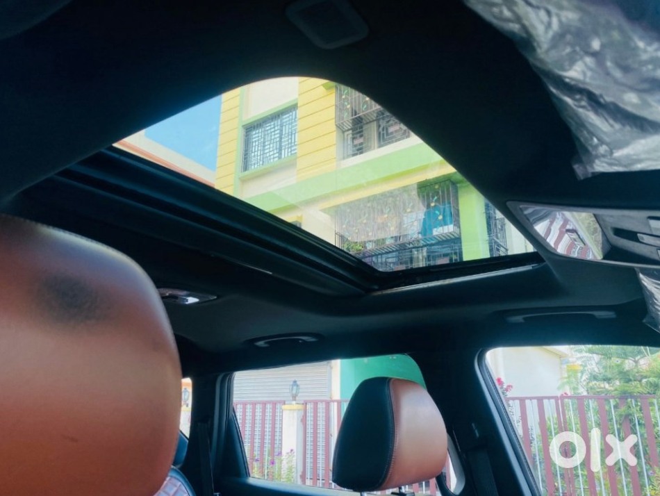 Mahindra Alturas G4 2021