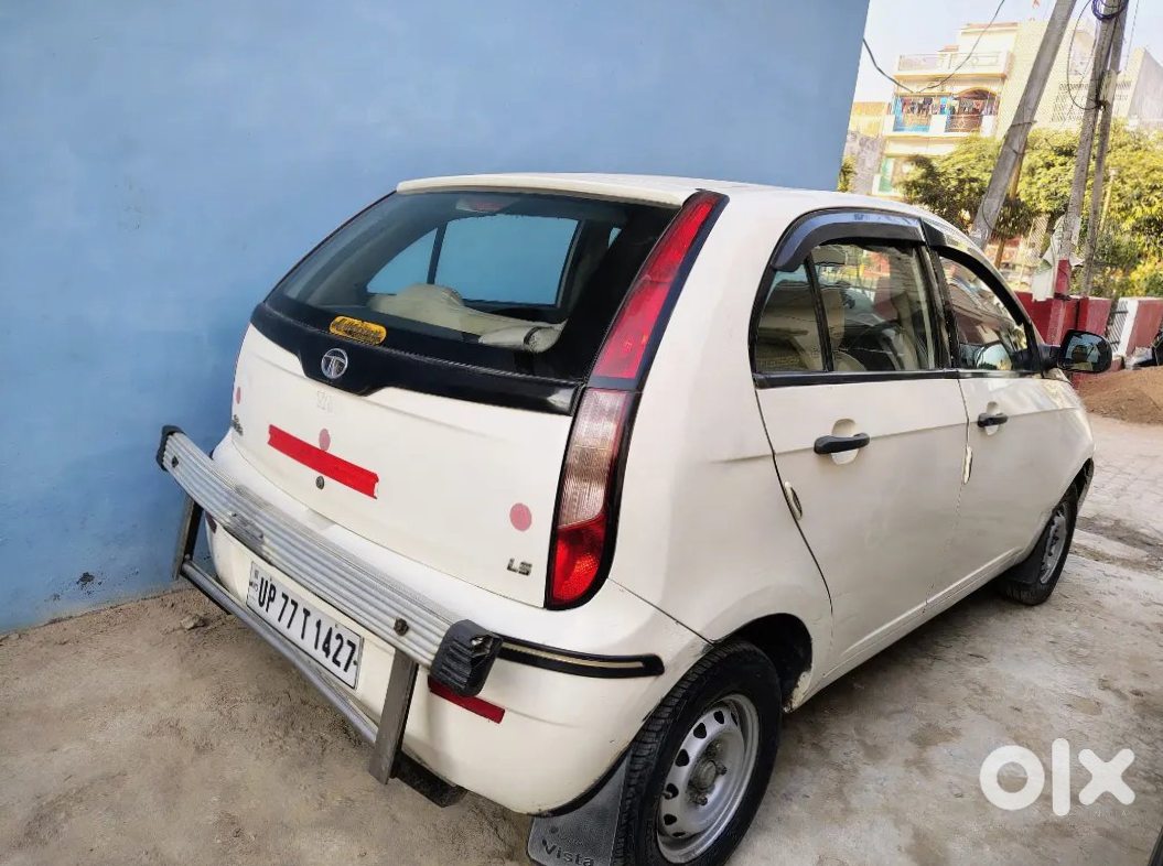 Tata Indica Vista For Sale