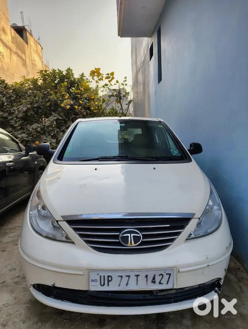 Tata Indica Vista For Sale