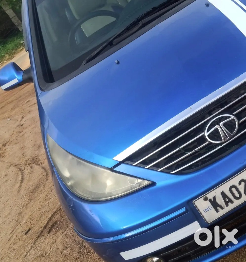 Tata Indica Vista For Sale