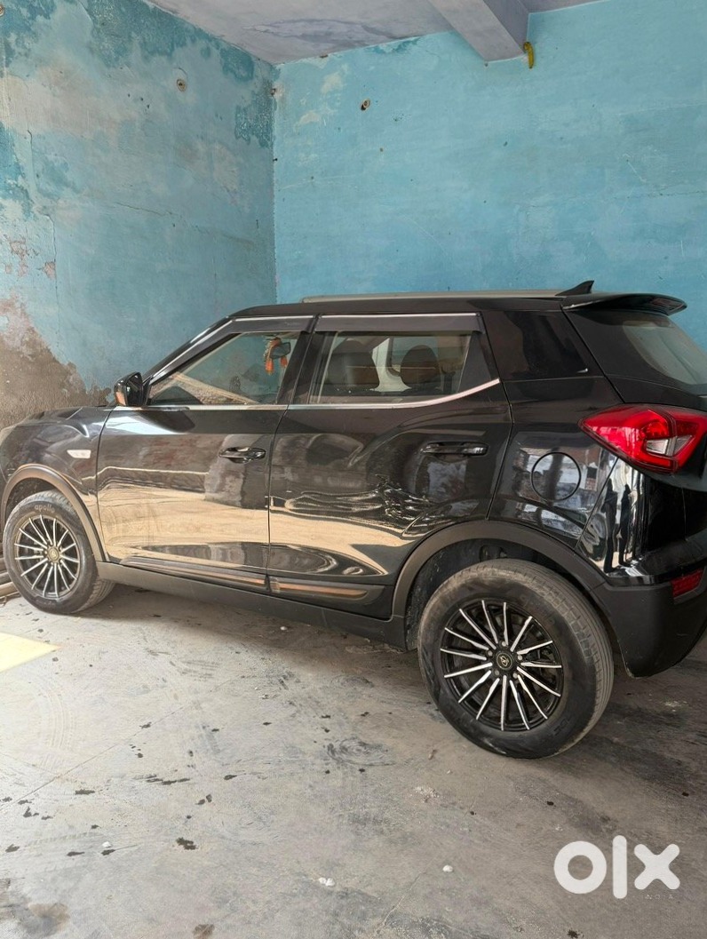 Mahindra Xuv300 Turbosport 2023 | Showroom Condition