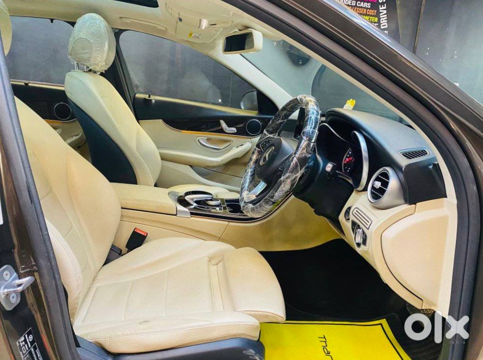 Mercedes Benz C Class